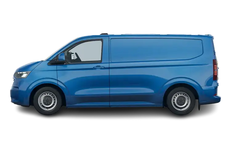 Volkswagen TRANSPORTER T32 LWB DIESEL 2.0 TDI 150 Commerce Plus Van 4MOTION Auto