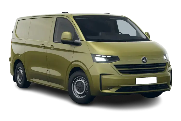 Volkswagen TRANSPORTER T34 LWB ELECTRIC 100kW 83kWh Commerce Plus Van Auto