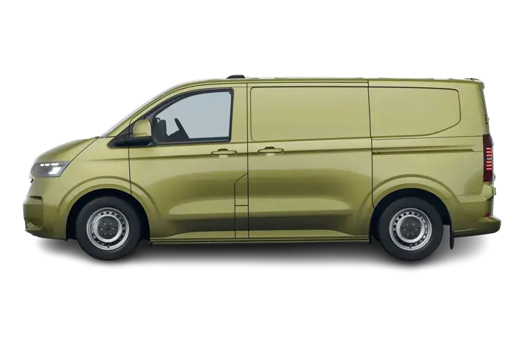 Volkswagen TRANSPORTER T34 LWB ELECTRIC 100kW 83kWh Commerce Plus Van Auto