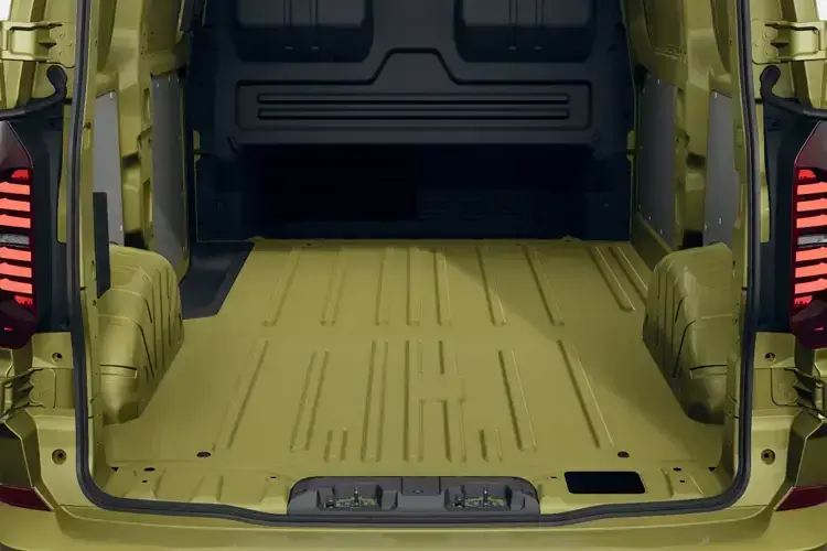 Volkswagen TRANSPORTER T32 SWB ELECTRIC 160kW 83kWh Commerce Pro Van Auto