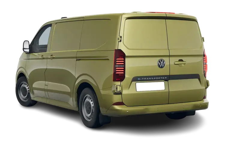 Volkswagen TRANSPORTER T34 LWB ELECTRIC 160kW 83kWh Commerce Pro Van Auto