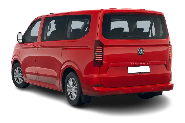 Volkswagen TRANSPORTER SHUTTLE T32 SWB DIESEL 2.0 TDI 110PS Minibus Life