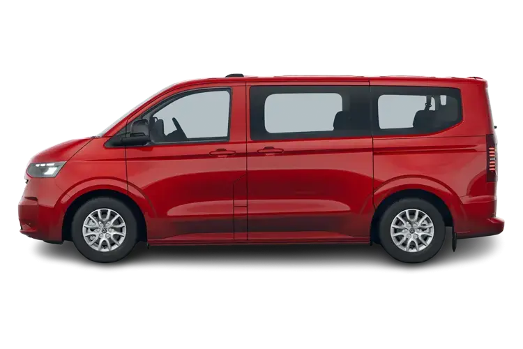 Volkswagen TRANSPORTER SHUTTLE T32 SWB DIESEL 2.0 TDI 170PS Minibus Style Auto