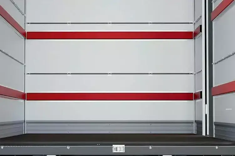 RENAULT MASTER LWB DIESEL FWD LL35dCi 150 Advance L/Rf Luton Box Van [Tail lift]