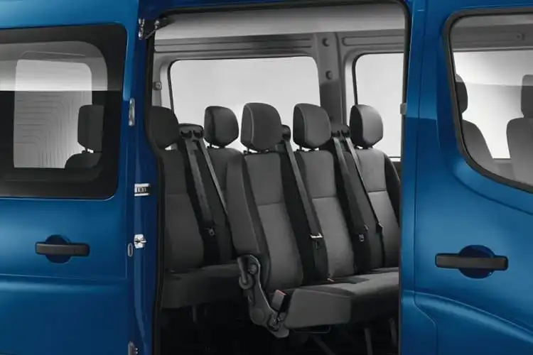 RENAULT MASTER LWB DIESEL FWD LL35dCi 150 Advance L/Roof D/Cab Aluminium Tipper