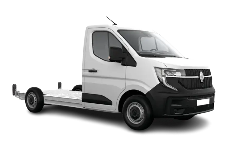 MASTER E-TECH LWB ELECTRIC FWD