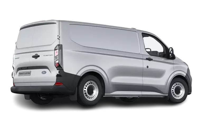 FORD TRANSIT CUSTOM 320 L2 DIESEL FWD 2.0 EcoBlue 110ps H1 Van Leader
