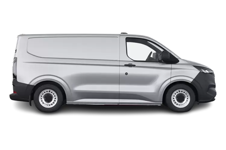 FORD TRANSIT CUSTOM 320 L2 DIESEL FWD 2.0 EcoBlue 110ps H1 Van Leader