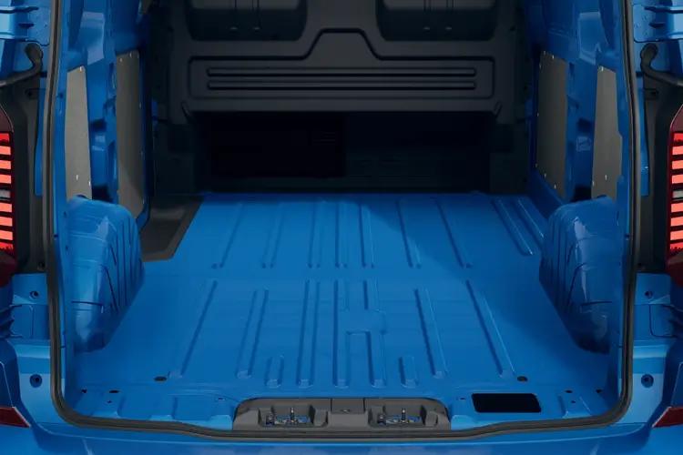 VOLKSWAGEN TRANSPORTER T28 LWB DIESEL 2.0 TDI 110 Commerce Van