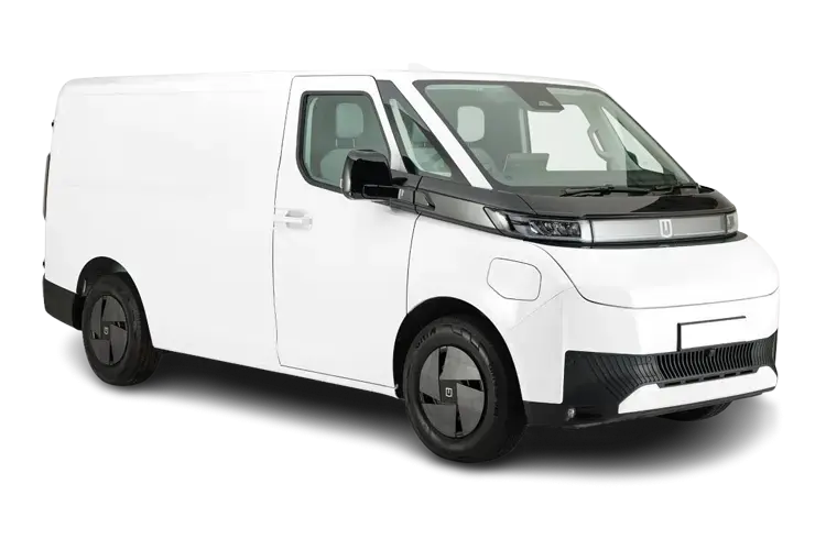 SUPERVAN L3 ELECTRIC