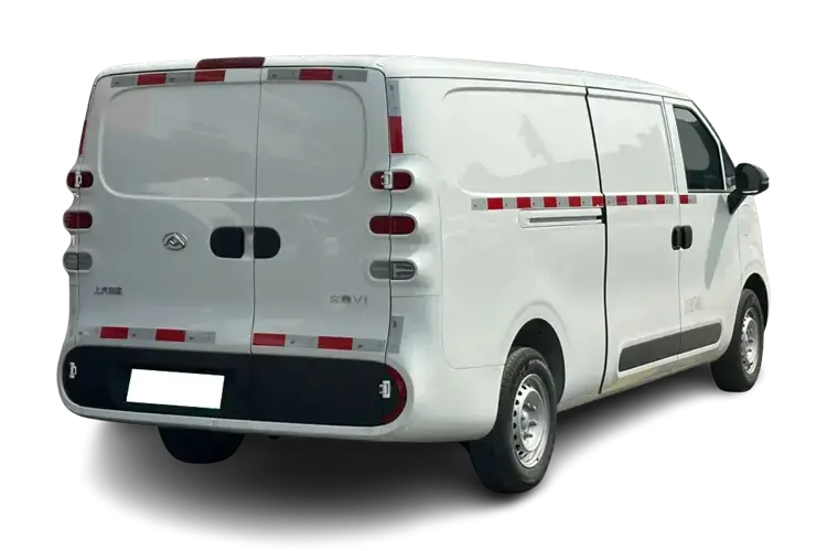 MAXUS E DELIVER 5 L2 ELECTRIC 120kW H1 Van 64kWh Auto