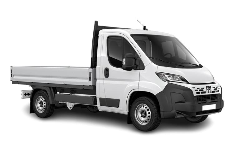 FIAT DUCATO 3.5T L3 DIESEL 2.2 Multijet 140 Dropside