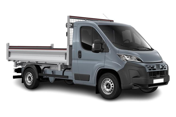 FIAT DUCATO 2.2 Multijet 140 Tipper