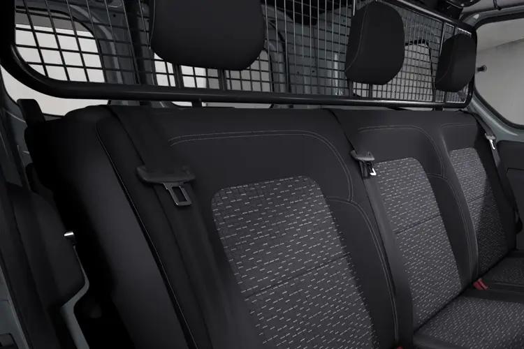 MERCEDES-BENZ CITAN L2 DIESEL 112CDI Crew Van