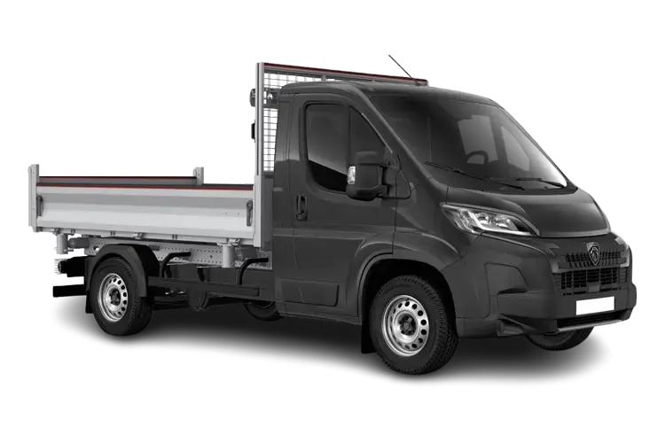 PEUGEOT BOXER 2.2 BlueHDi 140 Tipper Professional