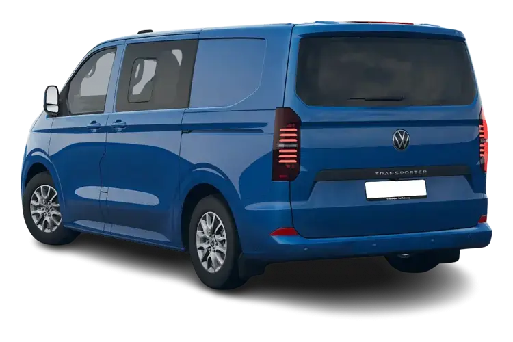 Volkswagen TRANSPORTER T32 LWB ELECTRIC 160kW 65kWh Commerce Pro Kombi Van Auto