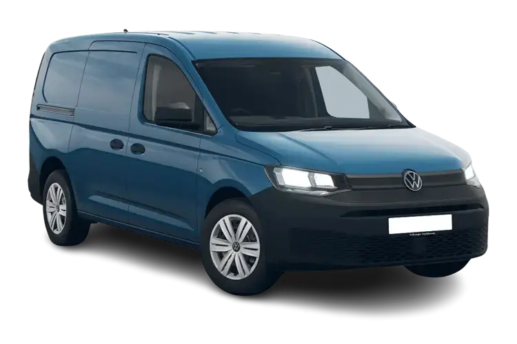CADDY CARGO MAXI C20 PETROL