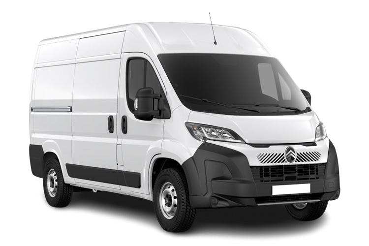 CITROEN RELAY 200kW 110kWh H2 Van Enterprise Auto [22kW]