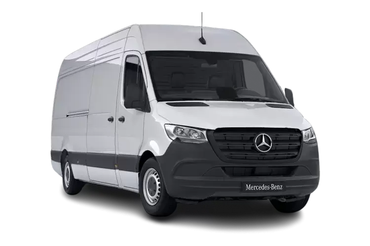 SPRINTER 315CDI L2 SPECIAL EDITIONS