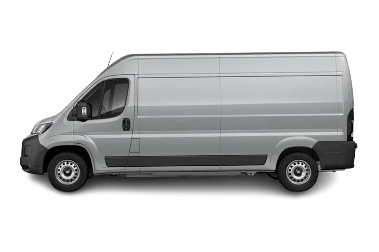FIAT E-DUCATO 35 L3 205kW 110kWh H2 Van Auto [22kW Ch]