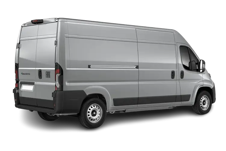FIAT E-DUCATO 40 L4 205kW 110kWh H3 Van Auto [22kW Ch]