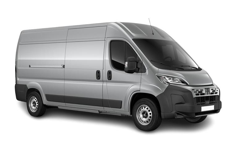 FIAT E-DUCATO 40 L4 205kW 110kWh H3 Van Auto [22kW Ch]