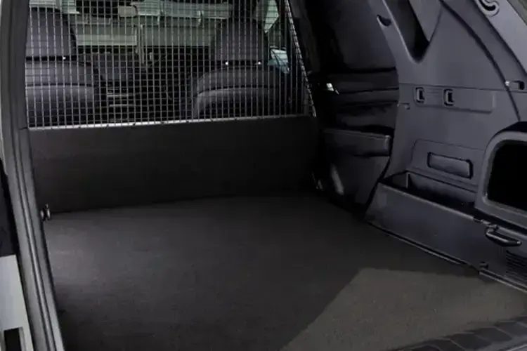KGM REXTON DIESEL 2.2 K30 Van Auto