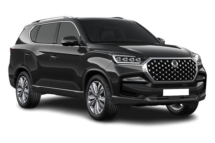 REXTON