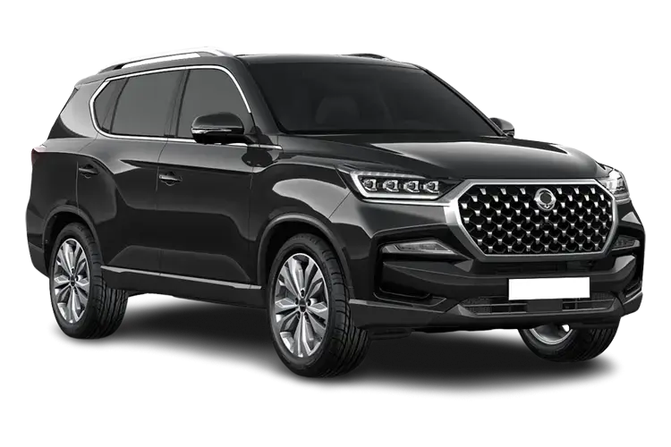 REXTON