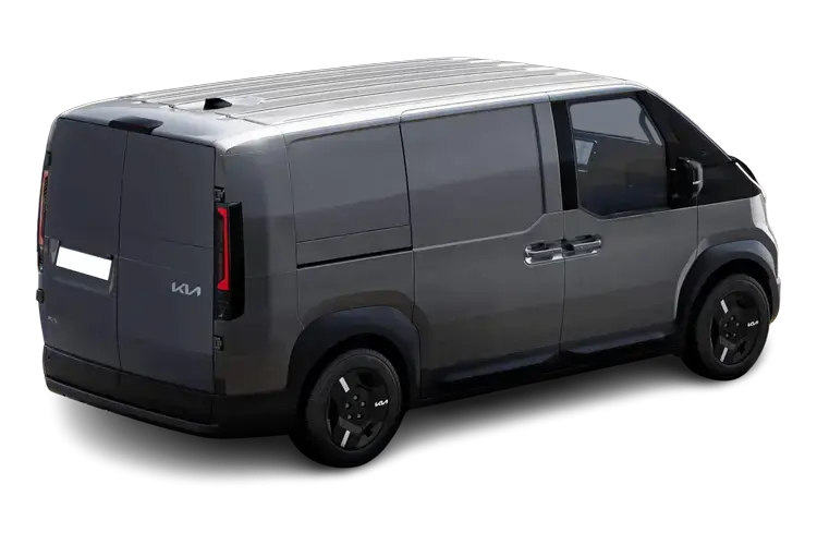 KIA PV5 CARGO L2 ELECTRIC 89kW Essential Standard Range 52kWh Auto