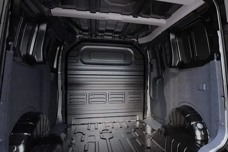 KIA PV5 CARGO L2 ELECTRIC 89kW Plus Standard Range 52kWh Auto