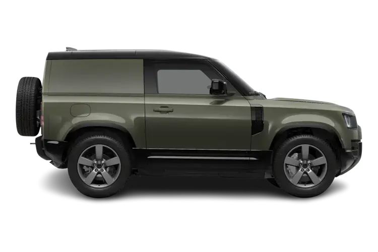 LAND ROVER DEFENDER 90 DIESEL 3.0 D250 Hard Top S Auto [3 Seat]
