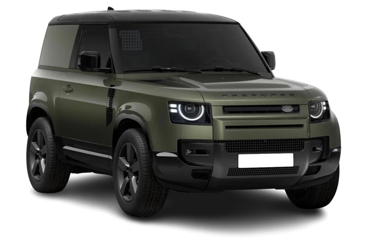 DEFENDER
