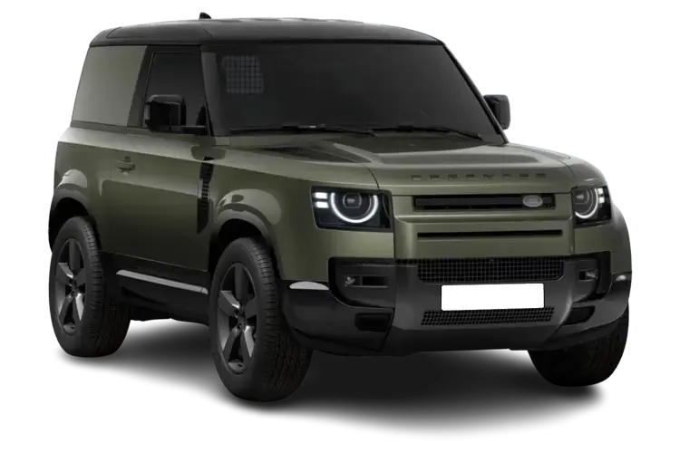 LAND ROVER DEFENDER 110 DIESEL 3.0 D350 Hard Top X-Dynamic HSE Auto