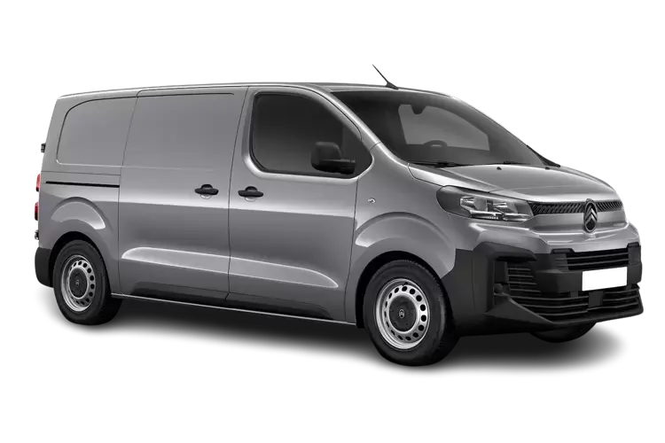 CITROEN DISPATCH M DIESEL SPECIAL EDITION 2.2 D 180ps Van VTR EAT8