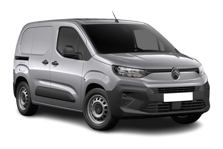 CITROEN BERLINGO 1.5 D 130ps Van Enterprise Plus EAT8
