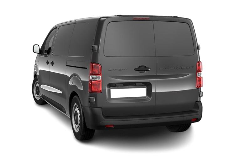 PEUGEOT EXPERT L1 DIESEL 2.2 BlueHDi 150 Professional Van EAT8