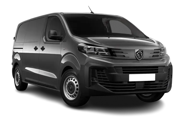 PEUGEOT EXPERT L1 DIESEL SPECIAL EDITION 2.2 180 Sport Van EAT8