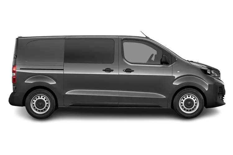 PEUGEOT EXPERT L2 DIESEL 2.2 BlueHDi 150 Professional Crew Van