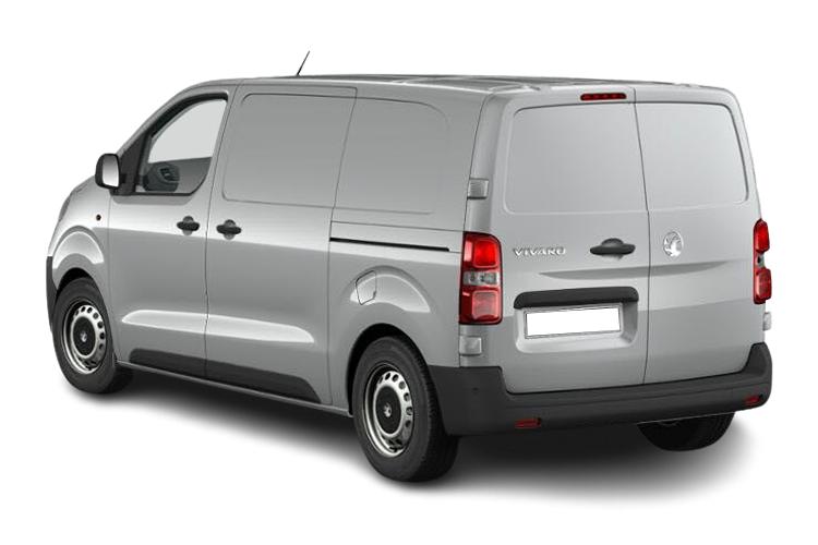 VAUXHALL VIVARO XL DIESEL 2.2 Turbo D 150 Prime H1 Van
