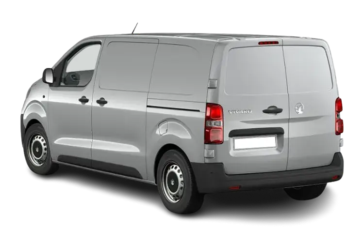 VAUXHALL VIVARO XL DIESEL 2.2 Turbo D 150 Prime H1 Van Auto