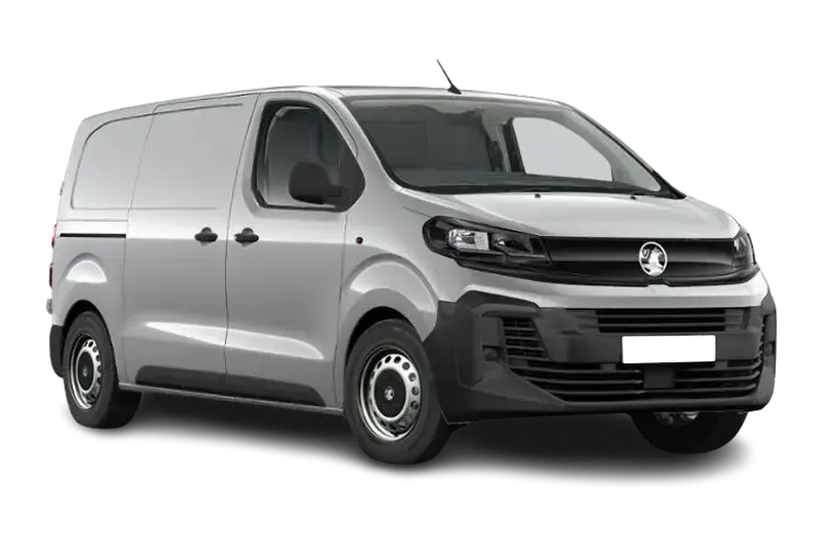 VAUXHALL VIVARO 2.2 Turbo D 150 Pro H1 Double Cab Auto