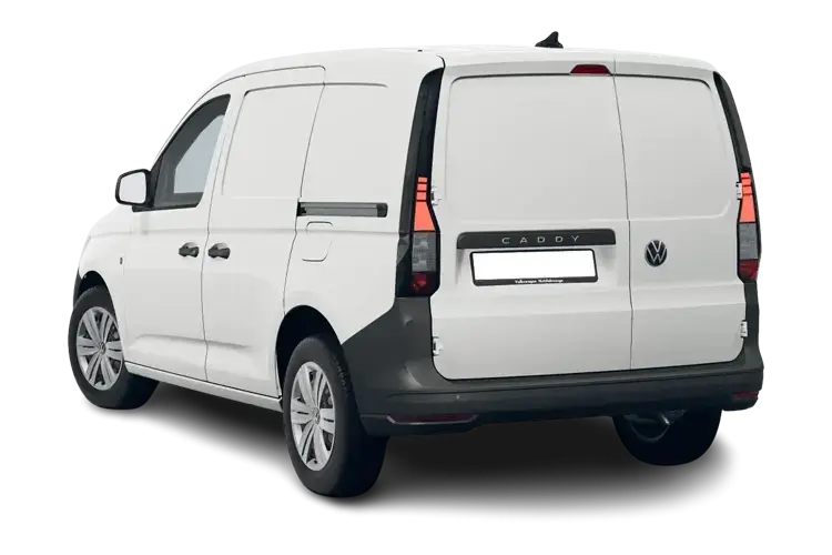 Volkswagen CADDY CARGO C20 DIESEL 2.0 TDI 102 Commerce Pro Van [Assistance]