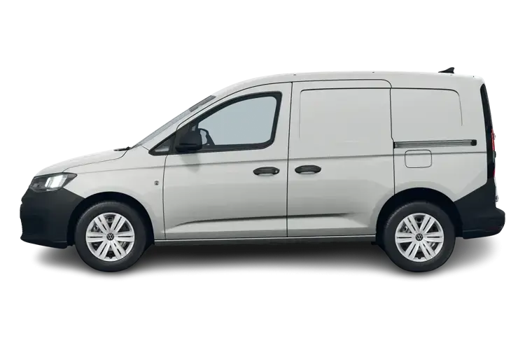 Volkswagen CADDY CARGO C20 DIESEL 2.0 TDI 102 Commerce Pro Van [Assistance]