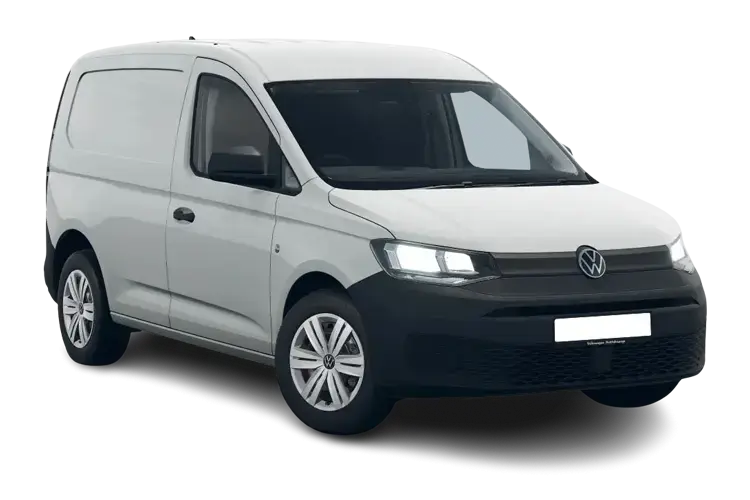 Volkswagen Caddy 1.5 eHybrid 150 Commerce Van DSG Bus/Assist
