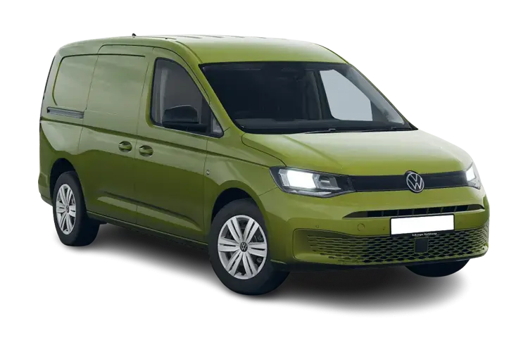 Volkswagen Caddy 2.0 TDI 102 Commerce Plus Van [Assistance]