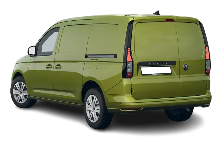 Volkswagen CADDY CARGO MAXI C20 PETROL 1.5 eHybrid 150 Commerce Van DSG [Bus/Assist]