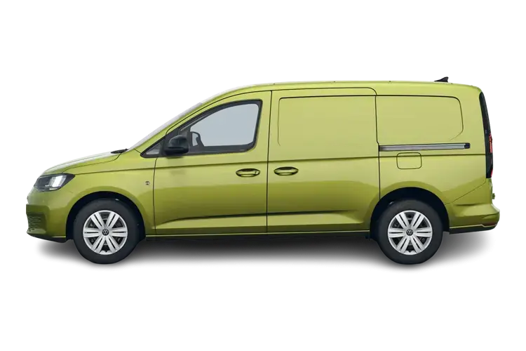 Volkswagen CADDY CARGO MAXI C20 PETROL 1.5 eHybrid 150 Commerce Van DSG [Bus/Assist]