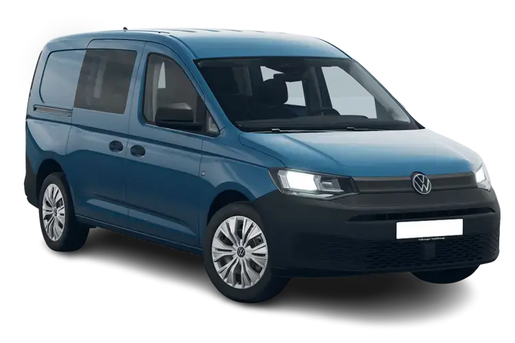 Volkswagen CADDY CARGO MAXI C20 PETROL 1.5 eHybrid 150 Commerce+ Kombi DSG [Assistance]