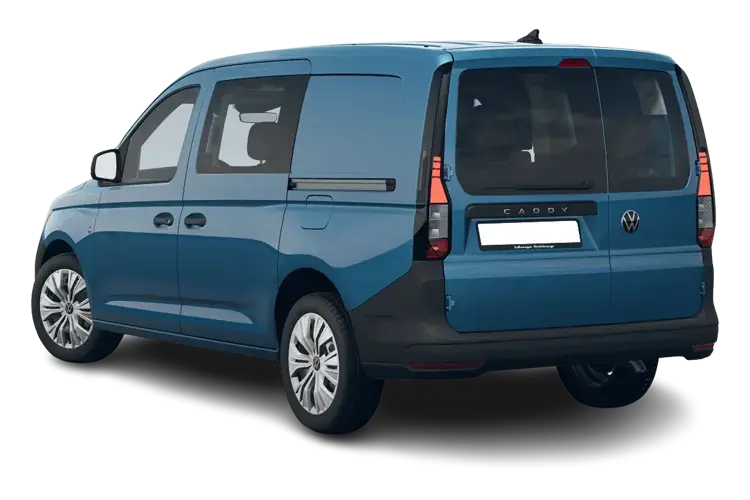 Volkswagen CADDY CARGO MAXI C20 DIESEL 2.0 TDI 102 Commerce+ Kombi [Assistance]
